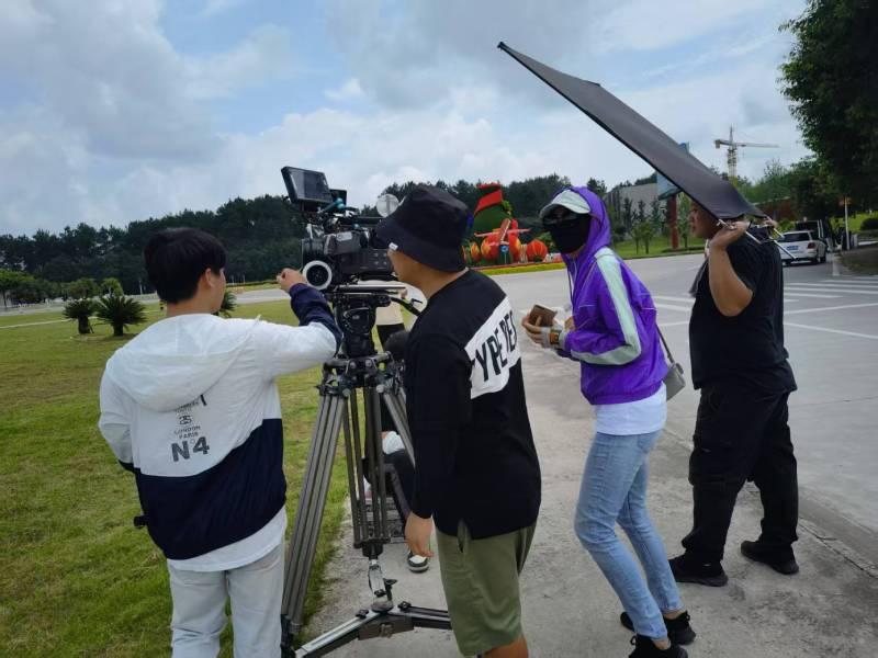 匠心筑品，霞山区TVC拍摄公司赋能品牌视觉升级