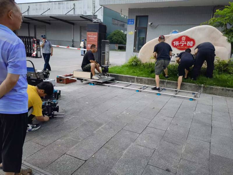 霞山区广告片拍摄公司核心优势：全流程服务，让品牌广告片省心更出彩