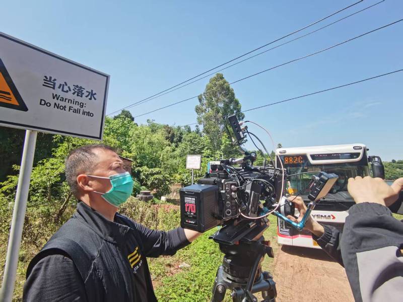 霞山区TVC拍摄公司：深耕本地市场，为品牌定制专属拍摄方案