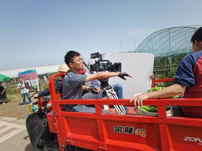 霞山区TVC制作创新逻辑：以精准叙事，让品牌信息高效传递
